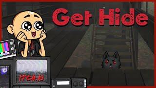 GET HIDE - INGAMEASYLUM FULL PLAYTHROUGH