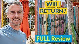 PROS and CONS of Hideaway Beach! When YOU Should Book! Royal Caribbean's Perfect Day CocoCay!
