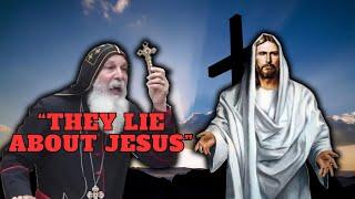 Is Jesus God? Mar Mari Emmanuel