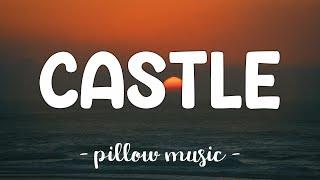 Castle - Halsey (Lyrics) 