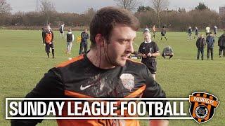 Sunday League Football - NEW BLOOD!