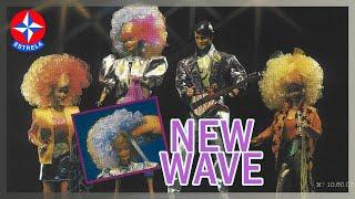 REVIEW, Barbie e Ken, New Wave - 1988