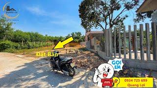 BÁN ĐẤT TẠI XÃ THỦY PHƯƠNG, HƯƠNG THỦY, THỪA THIÊN HUẾ DIỆN TÍCH 91M2 GIÁ 1.05 TỶ.