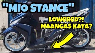 MIO STANCE || TABAS DEMONYO