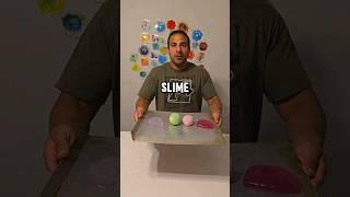 Slime that's soap  #shorts #shortvideos #shortsfeed #short #youtubeshorts #funny #love #trending