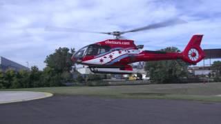 Chicago Helicopter Experience Success Story