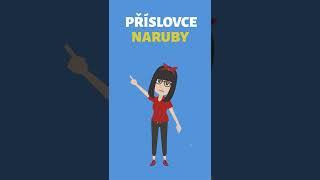 Наречие Naruby | Выражения на чешском