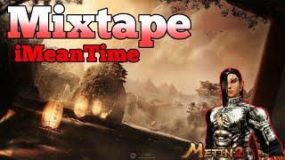 Metin2 DE | Mixtape "iMeanTime" | edit. by SimplyGoodx3 [#002] ᴴᴰ