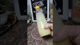 صلصة السلطات هايلة Vinaigrette Top