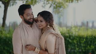 Indian couple's peppy wedding film I Magic Motion Media