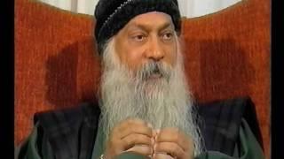 OSHO: How Best to Deal with Fear