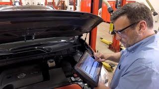 ZEUS Overview | Snap-on Diagnostics UK