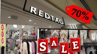 Red Tag UAE Biggest sale of Winter Season  up to 70% off  Amazing items and unlimited collection