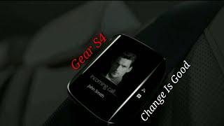 Samsung Gear S4| Top 5 Features & Design Changes I Would Like To See.