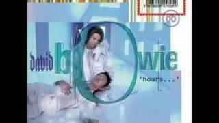 David Bowie - If I'm Dreaming My Life