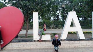 Family Winter Festival in Jilani Park Lahore