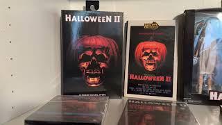 Halloween/Michael Myers: My Complete Collection (October 2022)