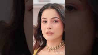 #shehnaazgill newlook #sidnaaz #sidharthshukla #ytshorts #viral #trending