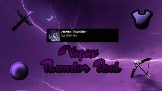 Vepex Thunder Pack (1.8-1.8.9)