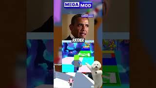 Presidents’MagicShow!#megamod #ai #president