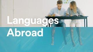 Languages  |  Abroad