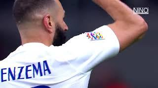 karim Benzema top 50 goals legendary