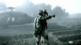 Afghanistan War Combat Footage HD 1080p