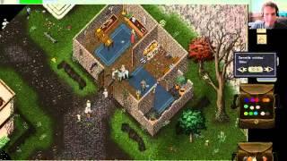 Ultima Online Rel Por Relaunch From Developer's Perspective