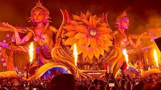 Martin Garrix Full Set EDC Orlando 2022 Kinetic Field