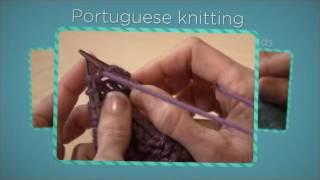 Improve Your Knitting: Alternative Methods and Syles