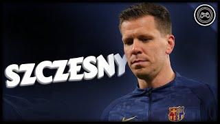 Wojciech Szczęsny ● Impossible Saves Ever - HD