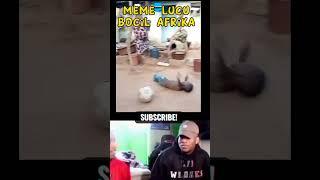 Bocil afrika lucu #meme lucu #short trending #video lucu #fyp tiktok