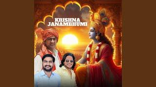 Krishna Janambhumi (feat. Akhilesh Wazidpuria)