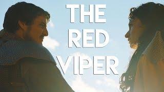 (GoT) Oberyn Martell || The Red Viper