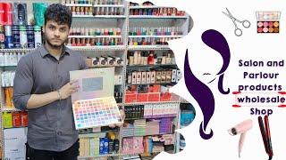 Buy Salon products , Beauty & Cosmetic products in wholesale Rate