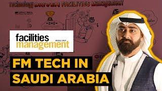 FM Live S01E08 I Future of FM Tech with Initial Saudi's Mohammed Bundakji