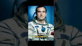 What happens if you spend 437days in space? #space #astronaut #roscosmos