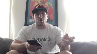 Strength Training & Beyond #3 with Silent Mike