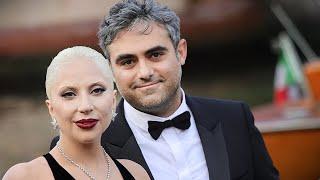 Lady Gaga and Michael Polansky Explain Their Relationship