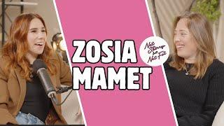 Zosia Mamet | Not Skinny But Not Fat