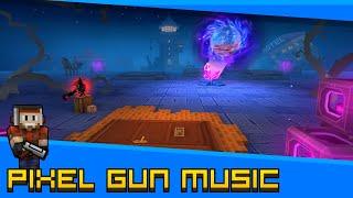 Lobby Theme 1 - Multiverse Birthday Season - Pixel Gun 3D Soundtrack