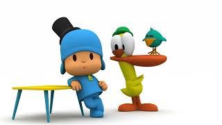 Pocoyo S03E20 Dia dos Mágicos 1080p