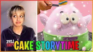 Recopilación De Pastel De 1 hora de Soy Marcela | Vídeos Más Satisfactorios De ¡SLIME! | TikTok