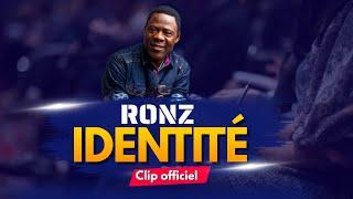 Ronz- Identité (clip officiel)