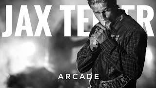 Jax Teller || Sons of Anarchy || Arcade