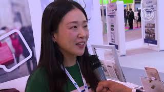 ITU TELECOM WORLD 2019 Special Feature from the Korean Pavilion