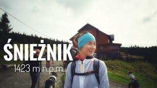 Śnieżnik 1423 m n.p.m. - Masyw Śnieżnika