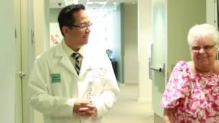 Dr. Eric Chang, Pain Intervention Specialist, Restore Orthopedics In Orange County Profile Video