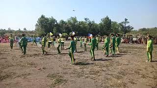 Full Penampilan Marching Band || Apel Tahunan Milad PPRQ Payaraman ke 20 ||