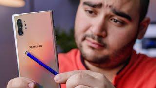 Samsung Galaxy Note 10+ | عودة الملك ....!!